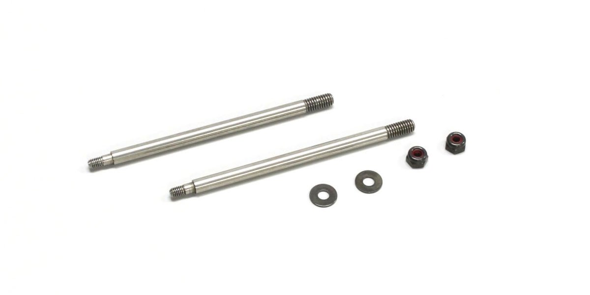 IFW149-02 Shock Shaft(63) IFW149-02  - KYOSHO RC